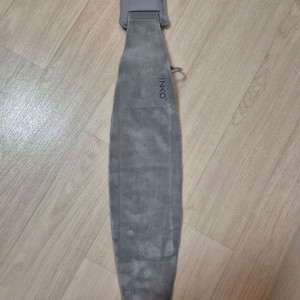 잉코 USB 발열 허리 벨트