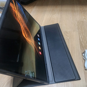 갤럭시 탭 S8 울트라 128