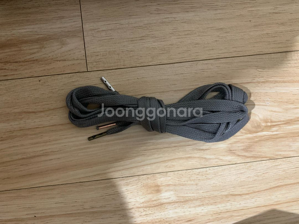 폴스미스 JEANS 남성 스웨이드 신발--5