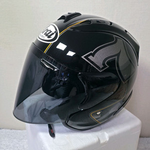 아라이 램4 Cafe Racer 카페레이서 M 특A