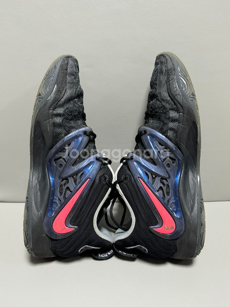 (265) KD15 케빈 듀란트 농구화--2