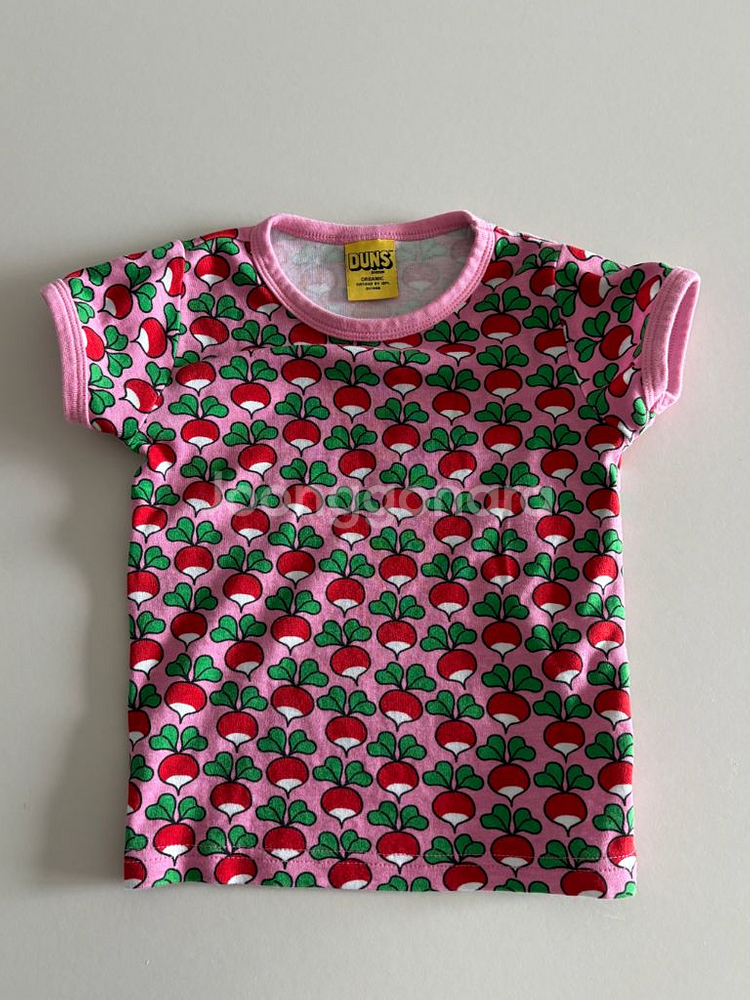 던스 반팔 베고니아핑크 92--0