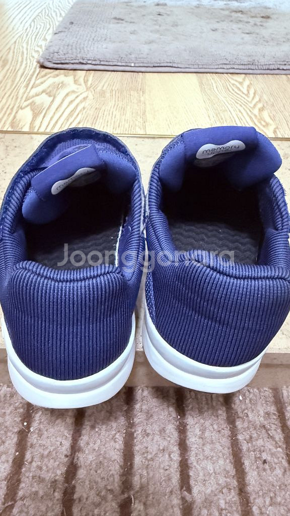 뉴발란스 운동화 200mm--2