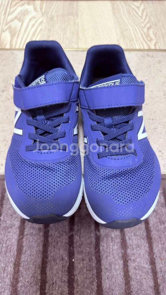 뉴발란스 운동화 200mm--0