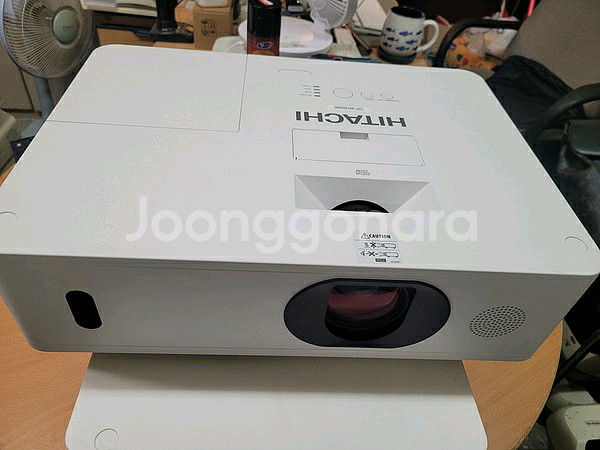 히타치CP-WU5500 5200안시 FHD빔프로젝터--0