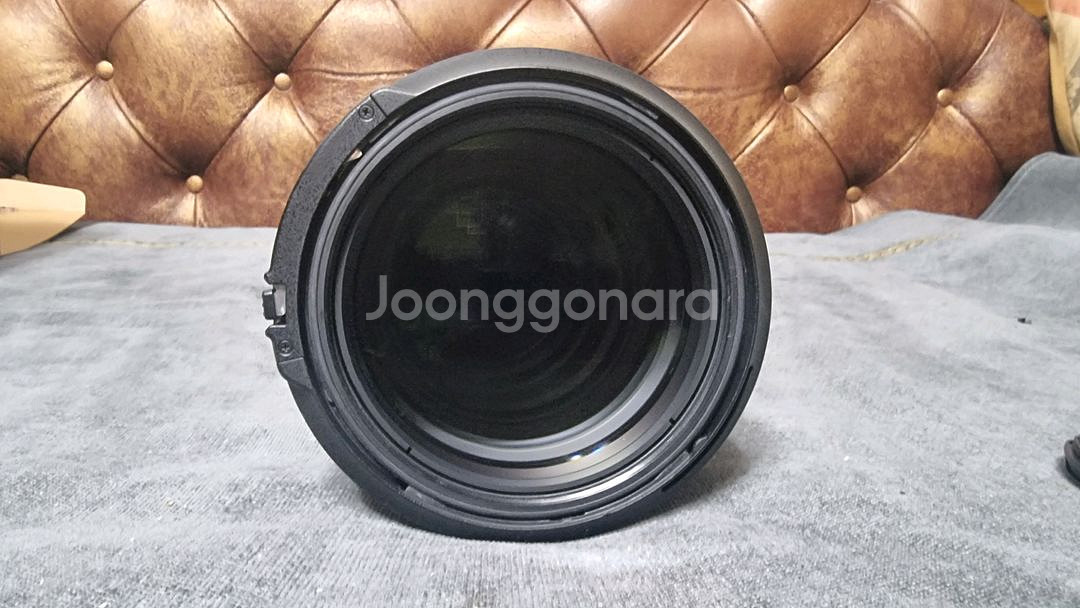 AF-S NIKKOR 500mm f/5.6E PF ED--3