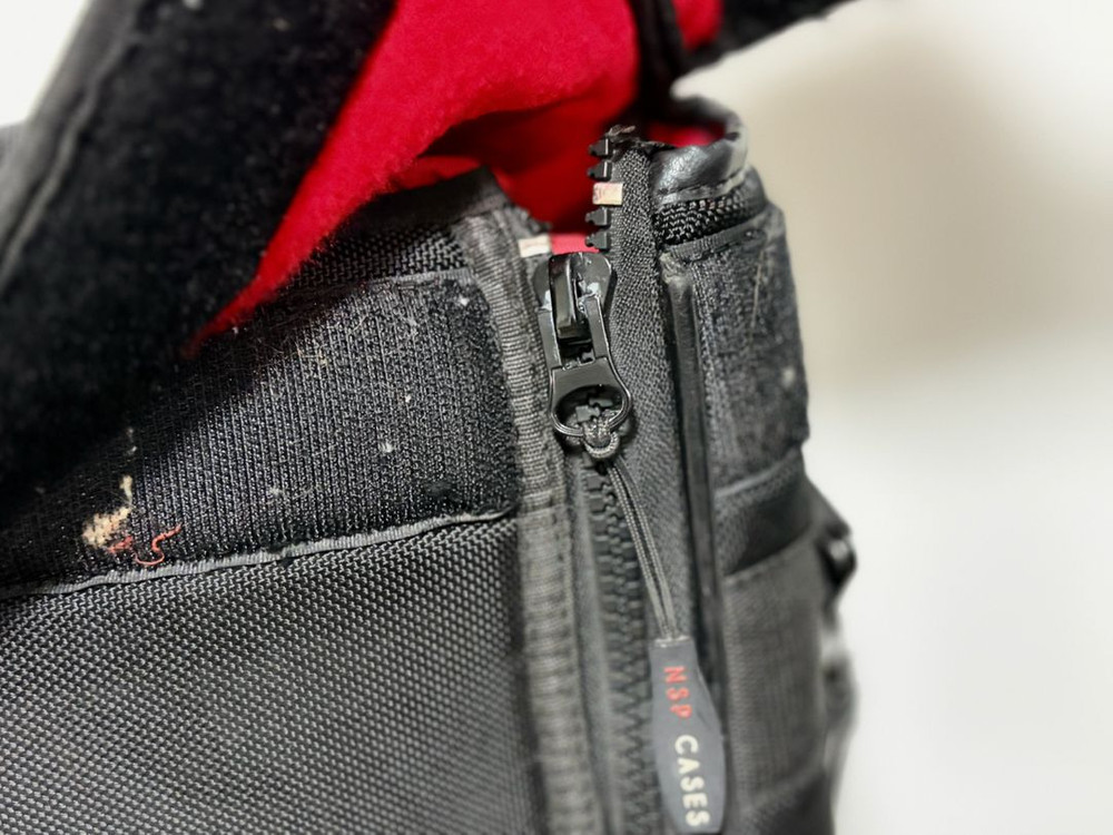 NSP 27인치 아이맥 가방 및 아이맥 후드--2