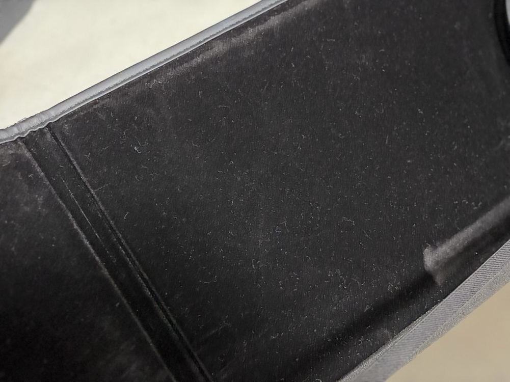 NSP 27인치 아이맥 가방 및 아이맥 후드--6