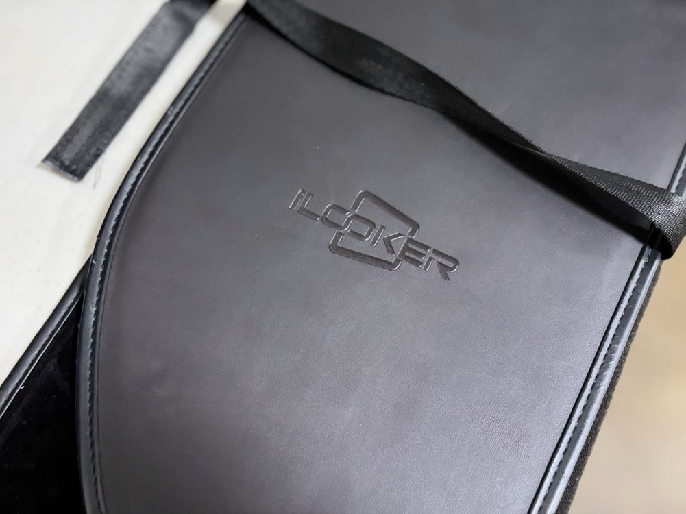 NSP 27인치 아이맥 가방 및 아이맥 후드--5