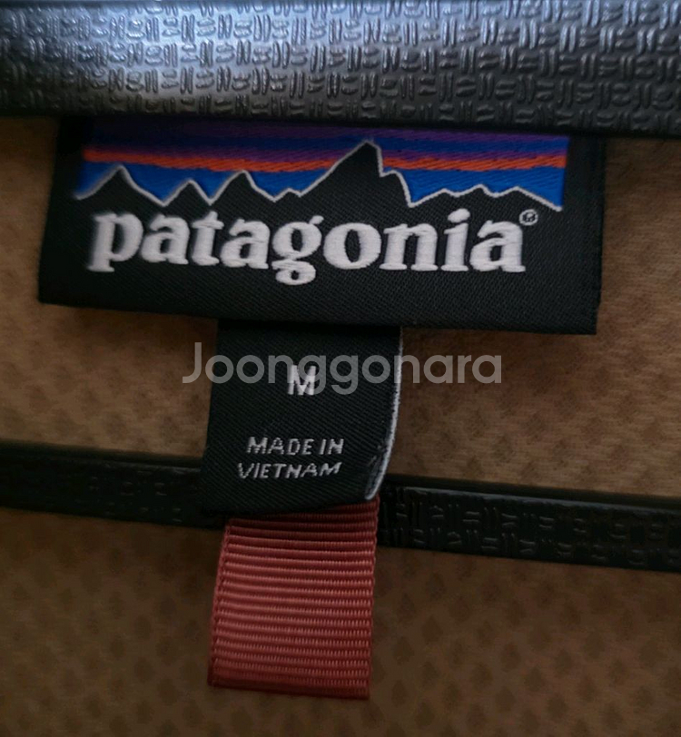 파타고니아 레트로X 플리스 자켓 아이보리--5