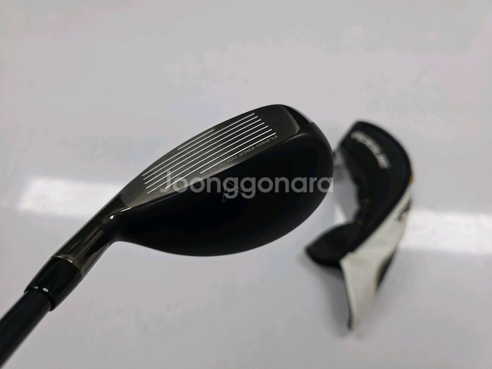 캘러웨이 로그 ST MAX 유틸리티 3번--0