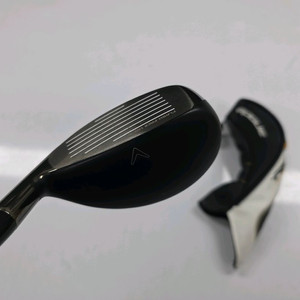 캘러웨이 로그 ST MAX 유틸리티 3번