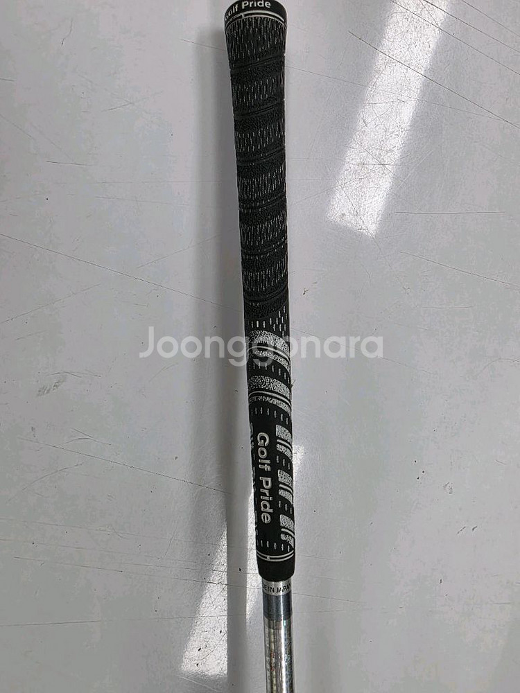 캘러웨이 로그 ST MAX 유틸리티 3번--5