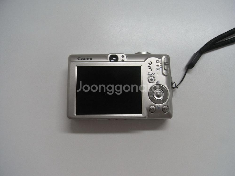 캐논 IXUS 60(IXY 70) 빈티지 디카--2