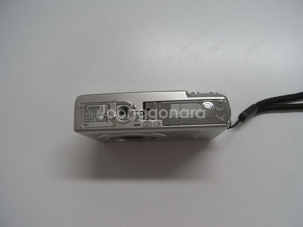 캐논 IXUS 60(IXY 70) 빈티지 디카--4