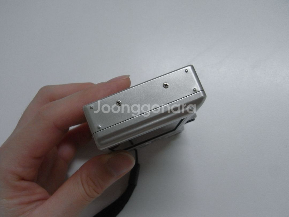 캐논 IXUS 60(IXY 70) 빈티지 디카--6