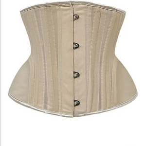 바비바디 3M 망사코르셋 xs