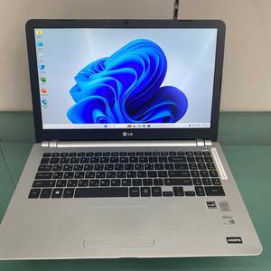LG i5 15인치 노트북. Windows11.무료배송