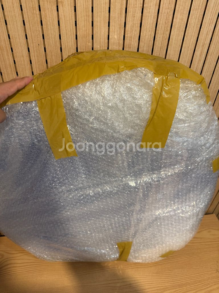 드럼 원형 쉴드 판매합니다(새상품)--3