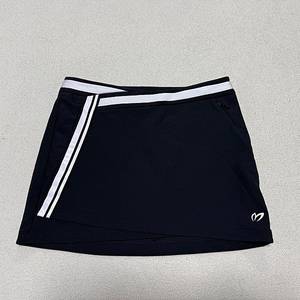 마스터버니에디션 골프 스커트 여성용 1사이즈 27인치