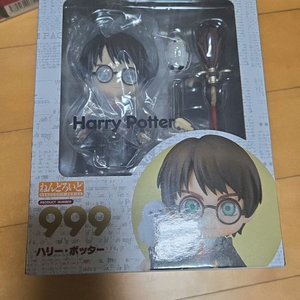 넨도로이드 999 개봉