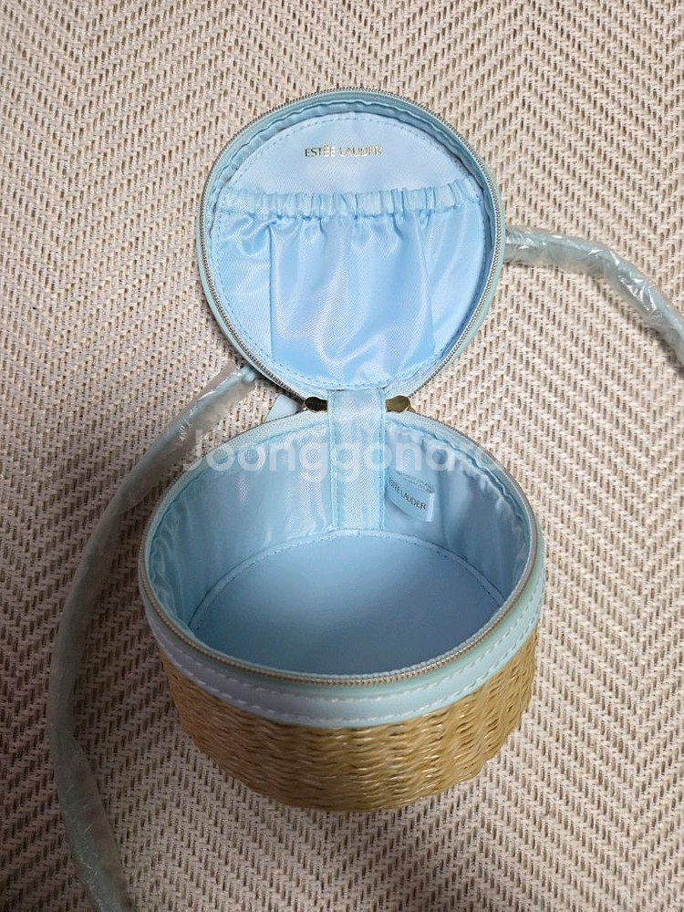에스티로더 화장품 파우치가방(새상품)--1