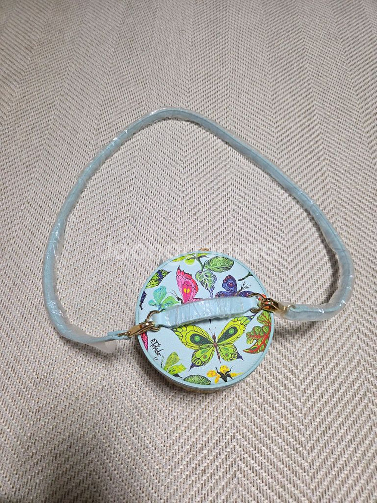 에스티로더 화장품 파우치가방(새상품)--0