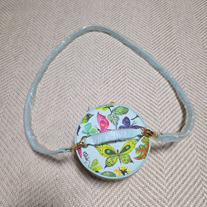 에스티로더 화장품 파우치가방(새상품)