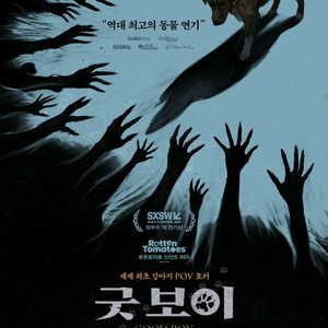 메가박스 굿보이 2인예매 최저가 빠른답변