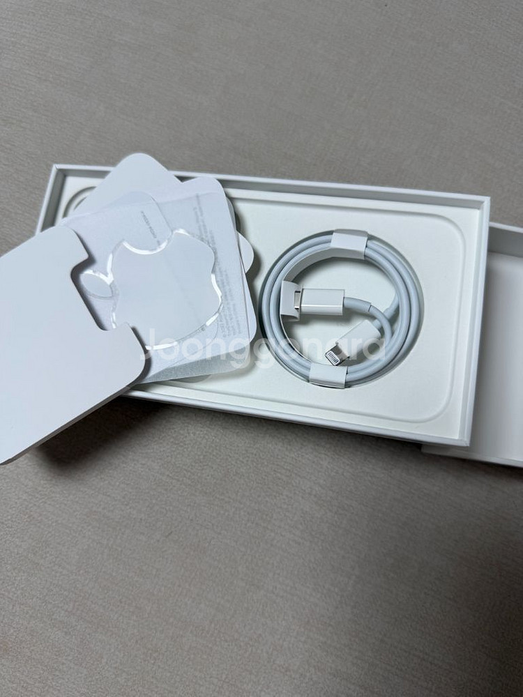 아이폰 14 프로맥스 256기가--5