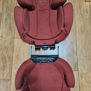 싸이벡스 제트 아이픽스