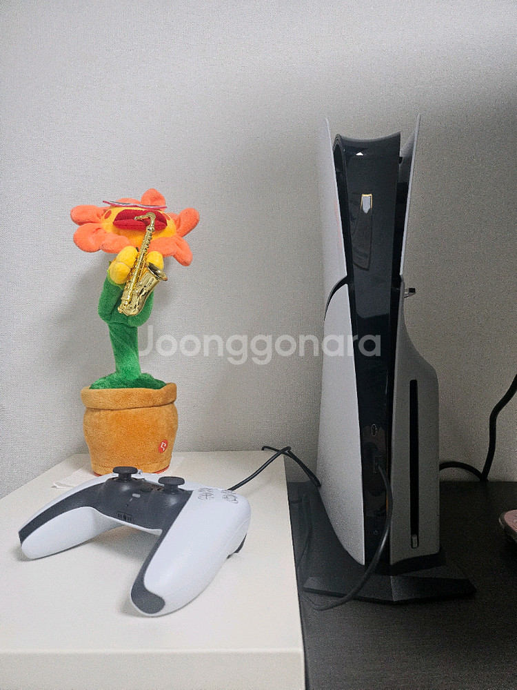 ps5 슬림 디스크--0