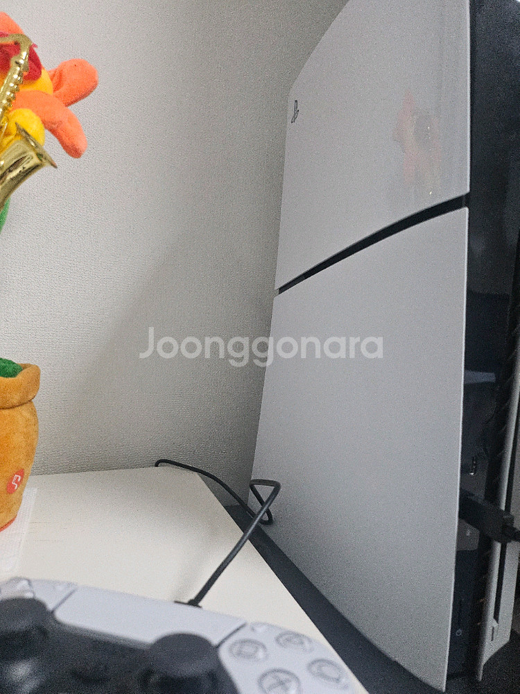 ps5 슬림 디스크--2