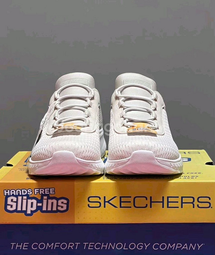 스케쳐스 메모리폼 슬립인스 스니커즈 230 [새상품]--1