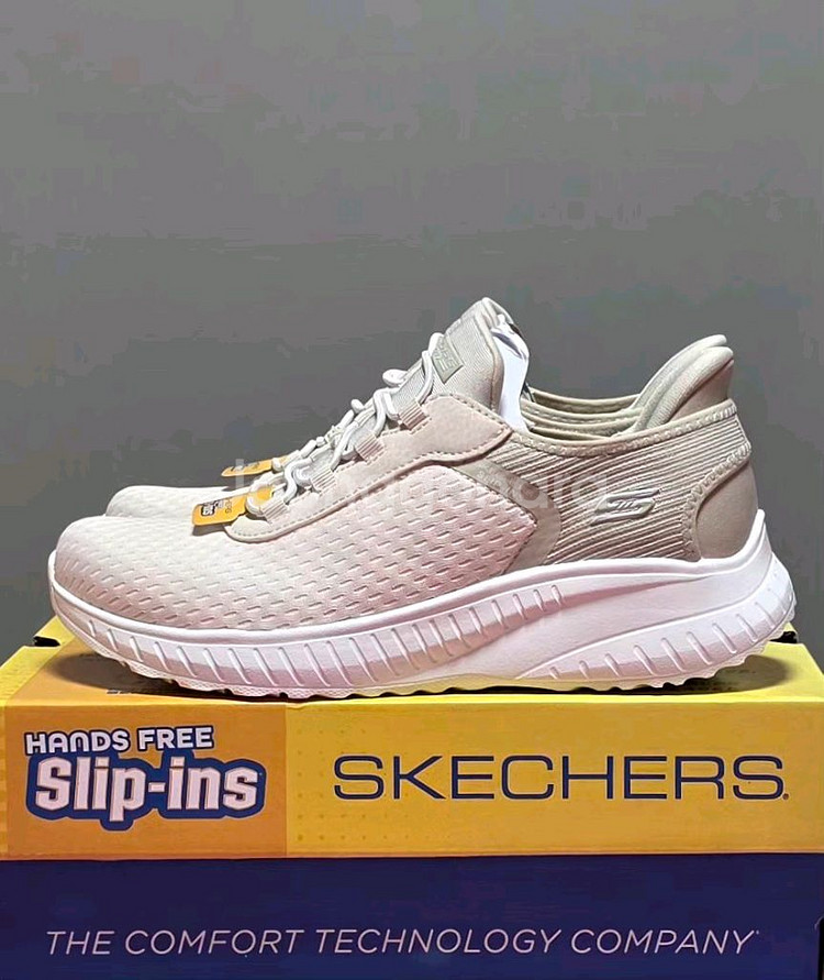 스케쳐스 메모리폼 슬립인스 스니커즈 230 [새상품]--0