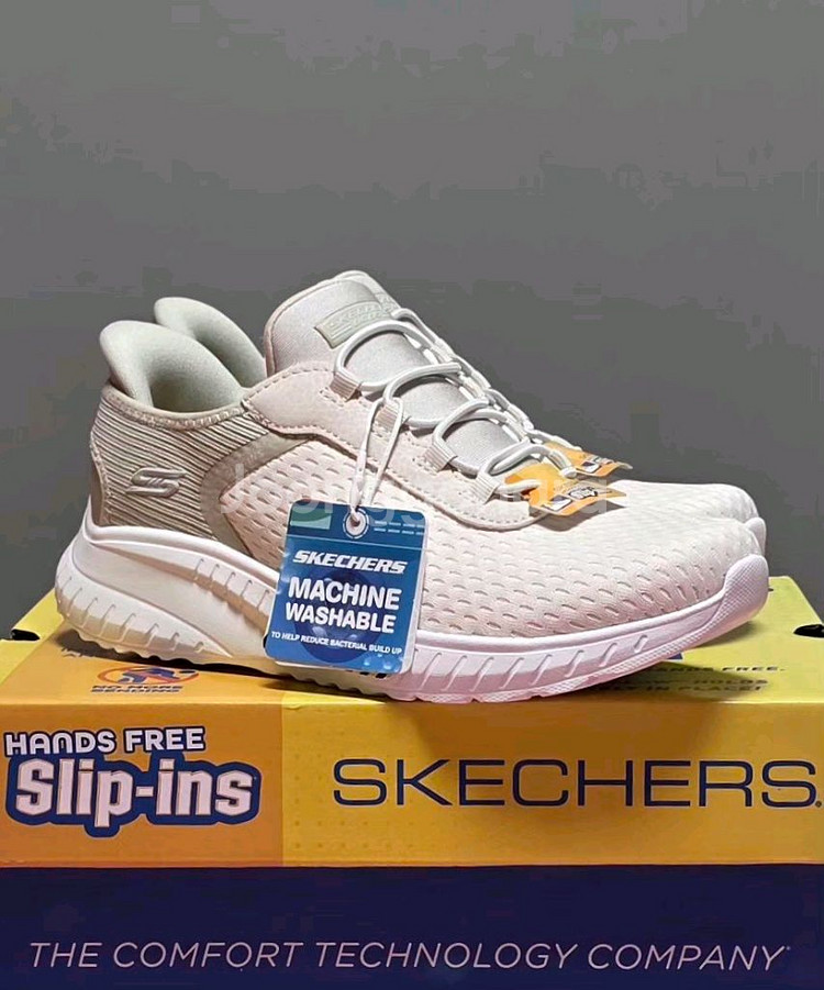 스케쳐스 메모리폼 슬립인스 스니커즈 230 [새상품]--3