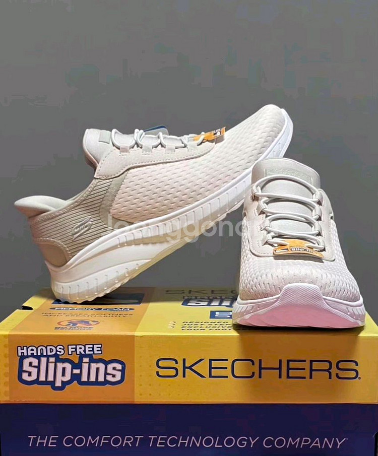 스케쳐스 메모리폼 슬립인스 스니커즈 230 [새상품]--4