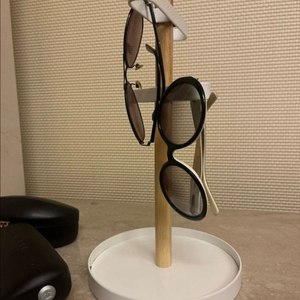 선글라스거치대 안경거치대 액세서리거치대 목걸이거치대