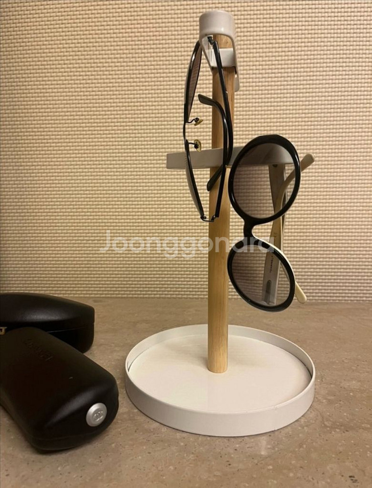 선글라스거치대 안경거치대 액세서리거치대 목걸이거치대--1