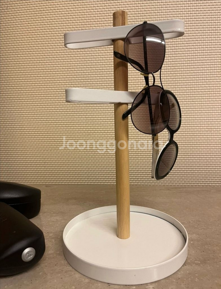 선글라스거치대 안경거치대 액세서리거치대 목걸이거치대--2