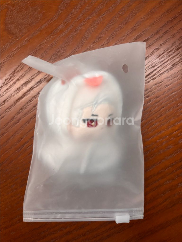 괴담출근 피규어 이자헌인형 백사헌피규어 최요원 포토카드--3