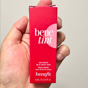 베네피트 베네틴트