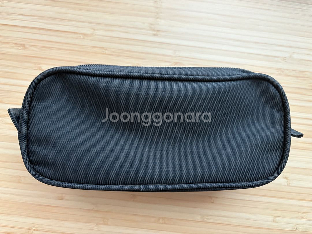잔스포츠 필통 파우치--1