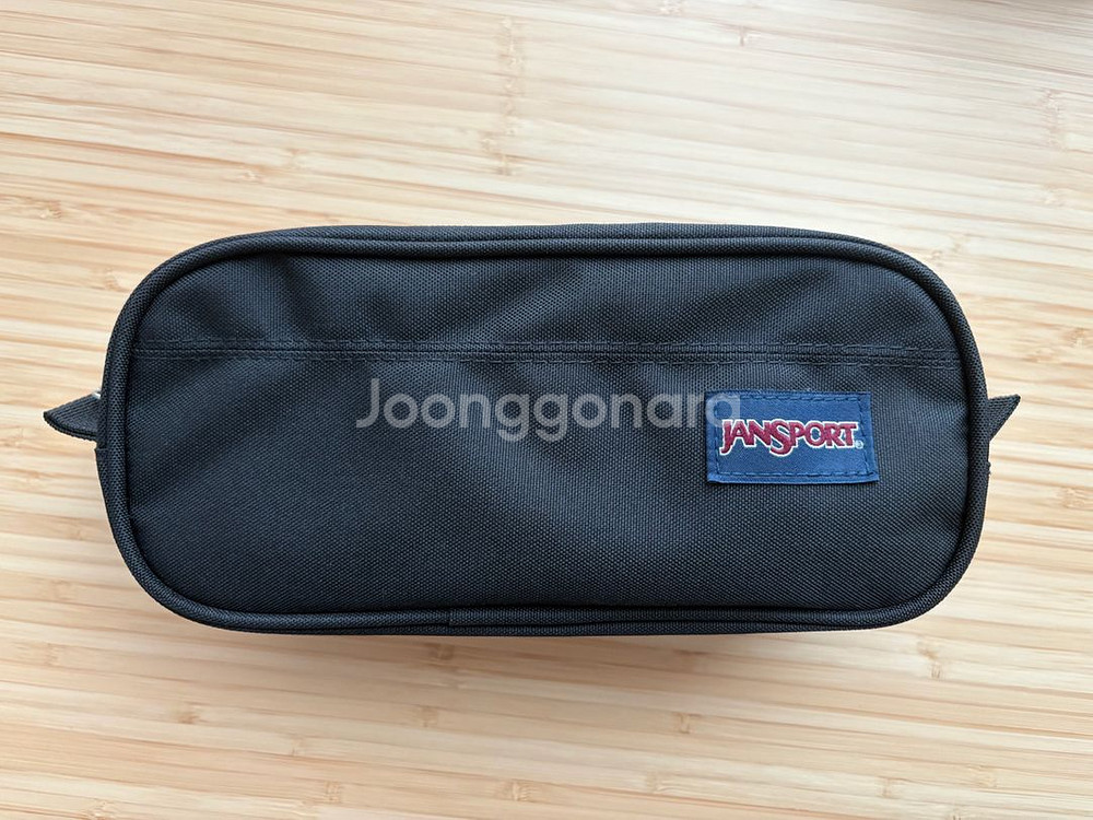 잔스포츠 필통 파우치--0
