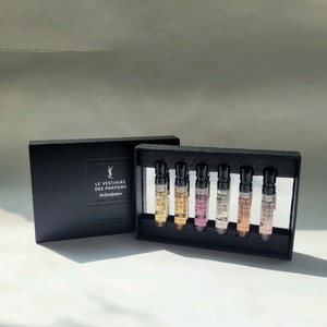 입생로랑 르 베스띠에르 드 퍼퓸 컬렉션 세트