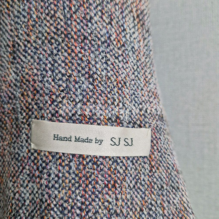 SJSJ 간절기 코트 ( 1회 착용)--2