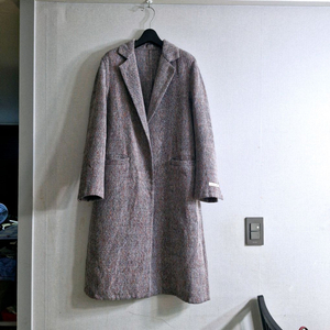 SJSJ 간절기 코트 ( 1회 착용)