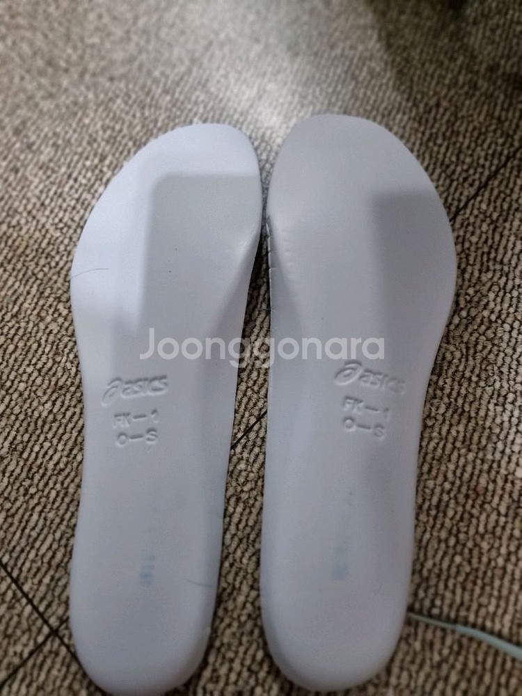 아식스 슈퍼블라스트2 파리 265--8
