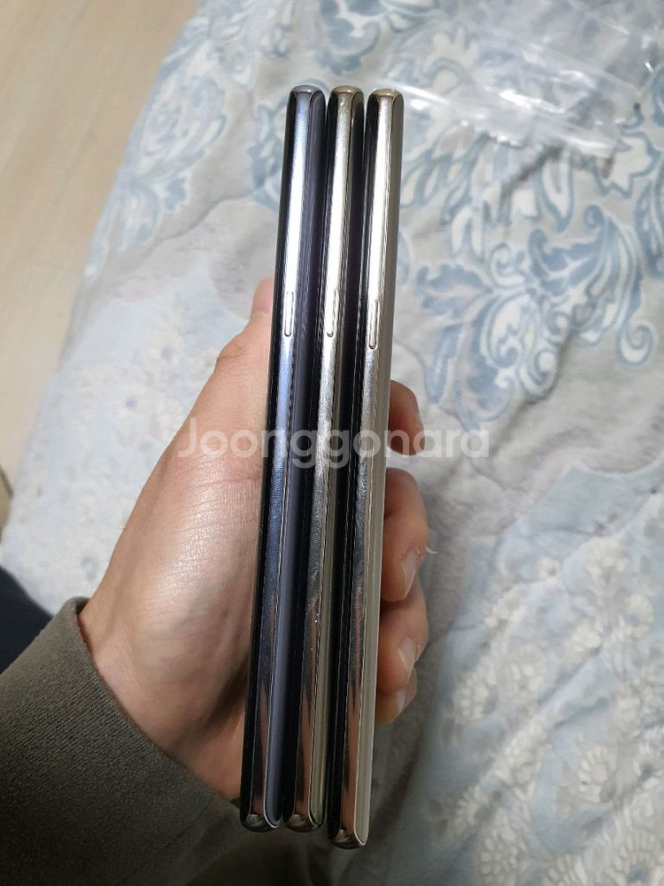 갤럭시노트8 64gb 팝니다--2