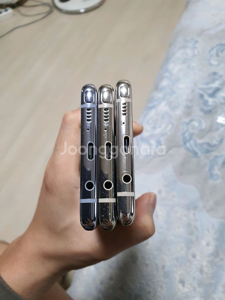 갤럭시노트8 64gb 팝니다--0